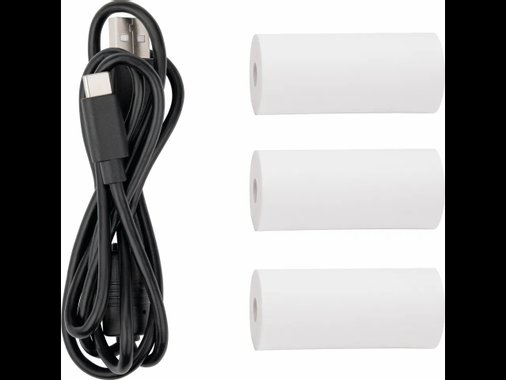 Фотоапарат за моментни снимки