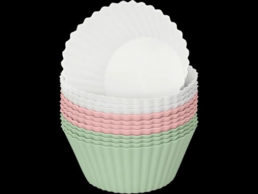 Форми за печене