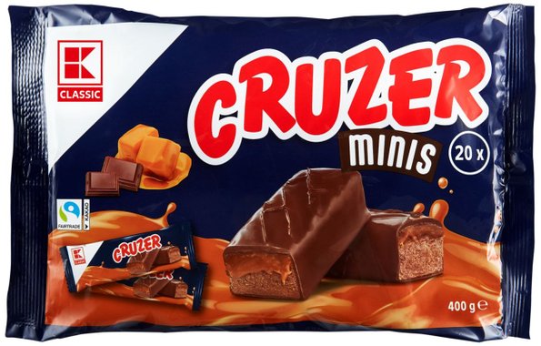 Минидесерти