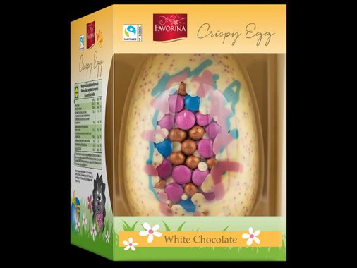 Великденско яйце