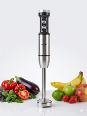 Пасатор Nexser NS8002 1000 W Професионален пасатор