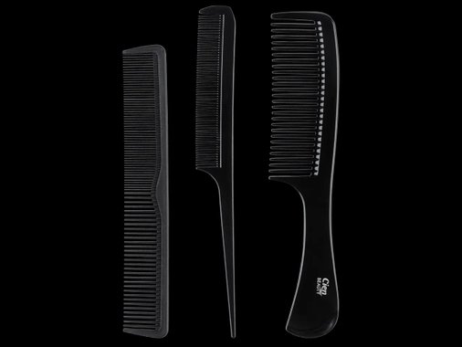 Четка или гребен за коса