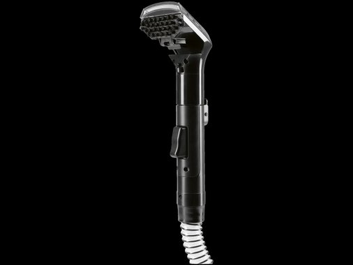 Перяща прахосмукачка