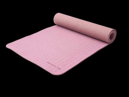 Постелка за йога