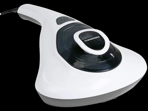 Прахосмукачка против акари