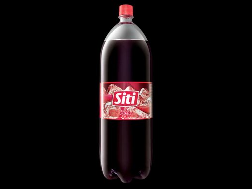 Газирана безалкохолна напитка