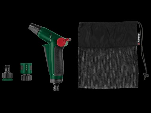 Разтегателен маркуч