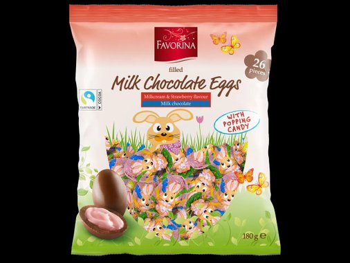 Великденски яйчица