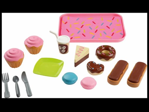 Комплект за игра