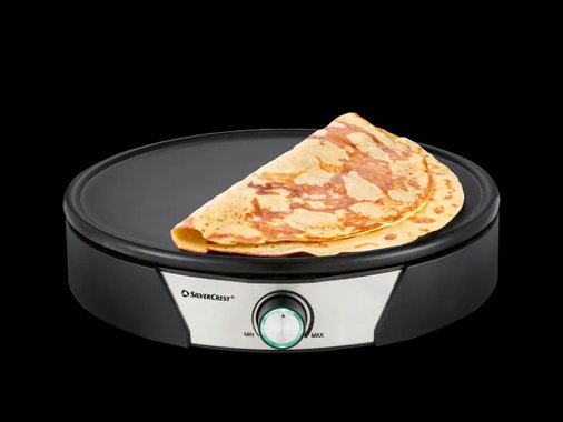 Електрическа плоча за палачинки