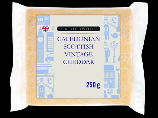 Британско сирене