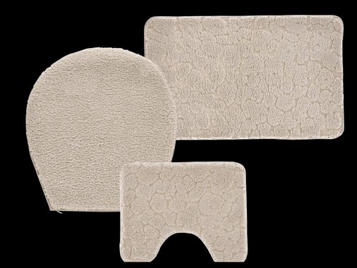 Постелки за баня