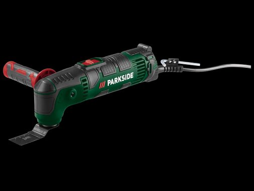 Мултифункционален инструмент