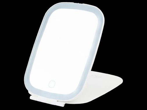 LED козметично огледало