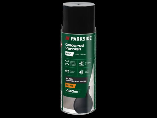 2 в 1 лак и грунд