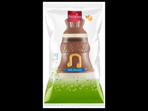 Великденска фигурка