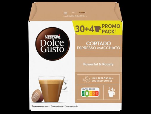 Кафе капсули