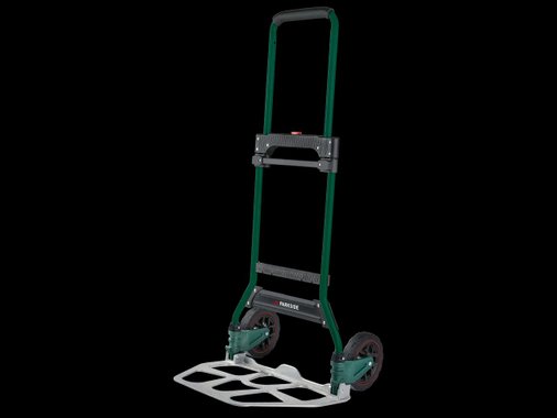 Транспортна количка