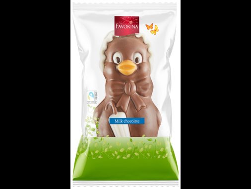 Великденска фигурка