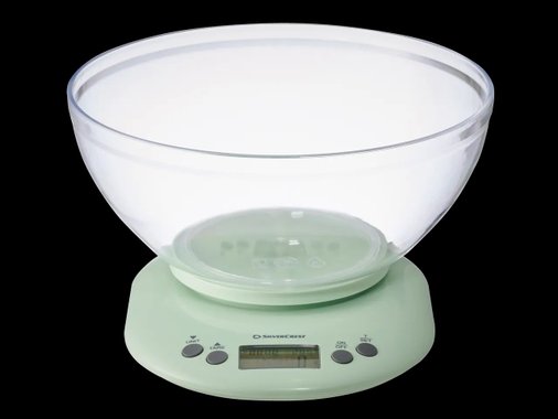 Кухненска везна