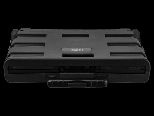 Сгъваема кутия за транспортиране