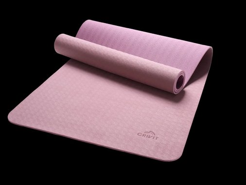 Постелка за йога