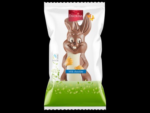 Великденска фигурка