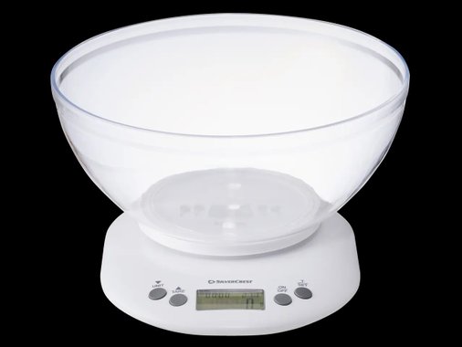 Кухненска везна