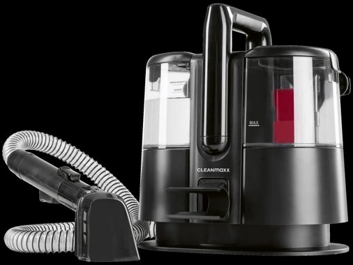 Перяща прахосмукачка