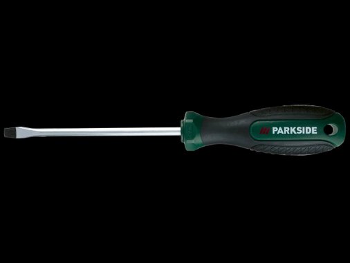 Отверткa или тестер