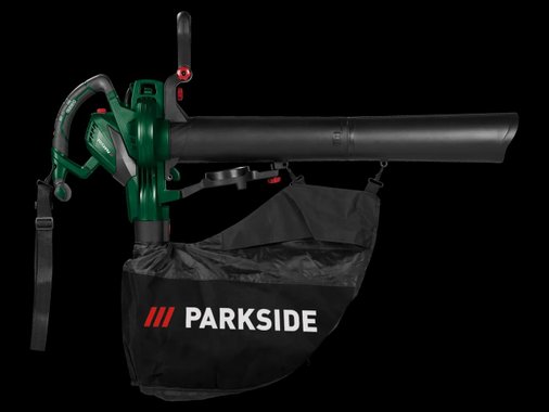 Листосъбирач