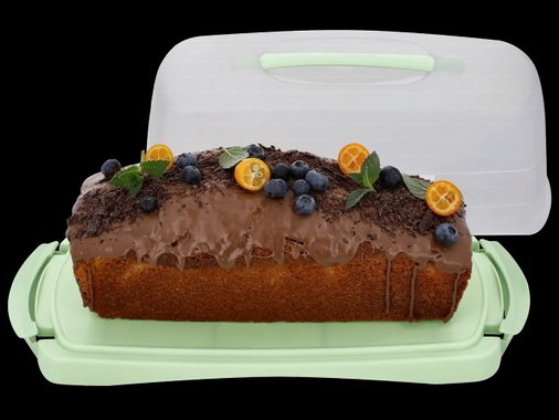 Кутия за торта или сладкиш