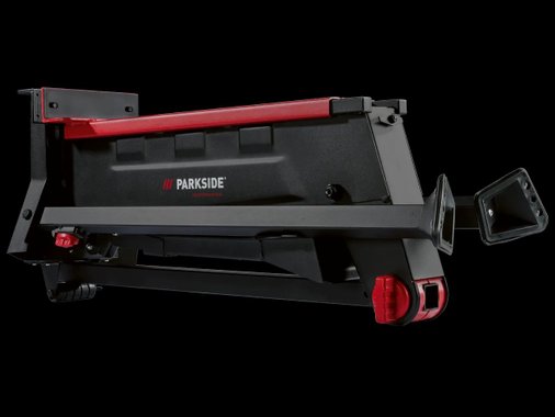 Работна стойка