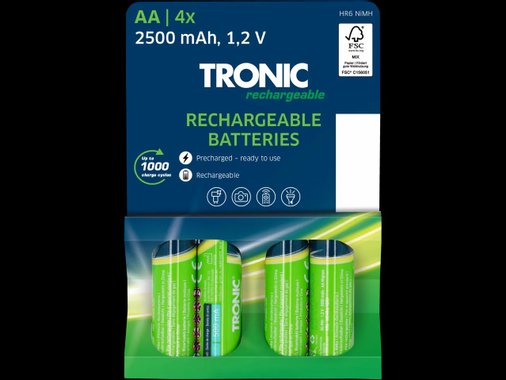 Акумулаторни батерии