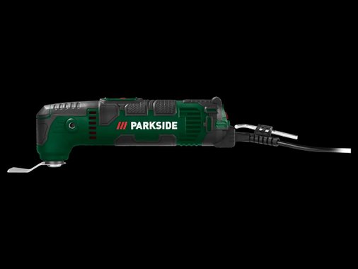 Мултифункционален инструмент