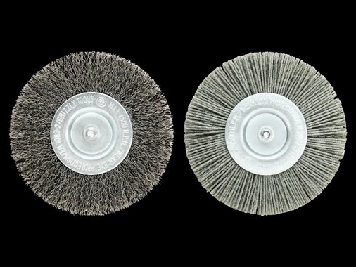 Електрическа четка за фуги