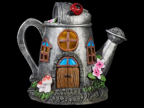 Декоративна соларна лампа