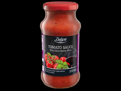 Сос за паста