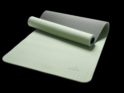 Постелка за йога