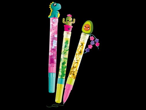 Творчески комплект