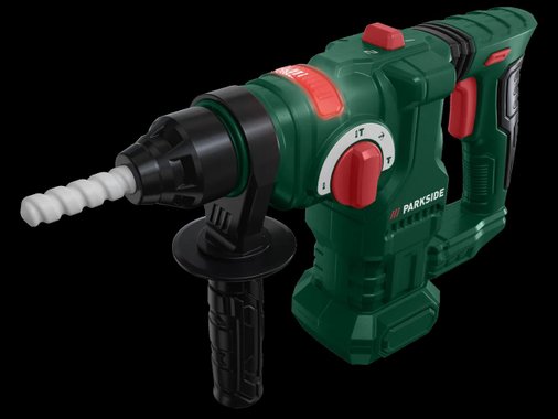 Инструмент играчка