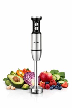 Пасатор Nexser NS8002 1000 W Професионален пасатор