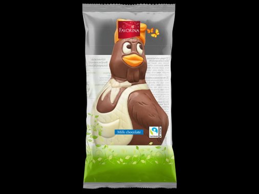 Великденска фигурка