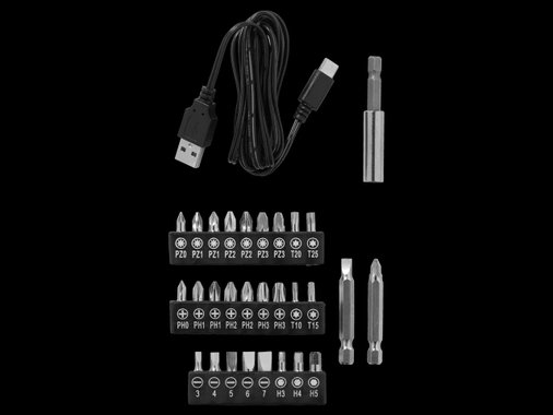 Акумулаторен винтоверт