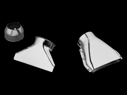 Пистолет за горещ въздух