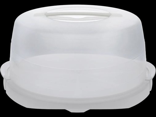 Кутия за торта или сладкиш