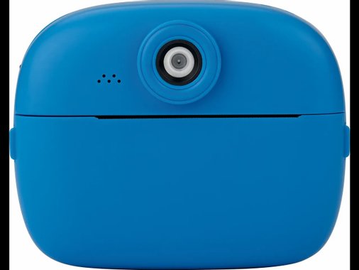 Фотоапарат за моментни снимки