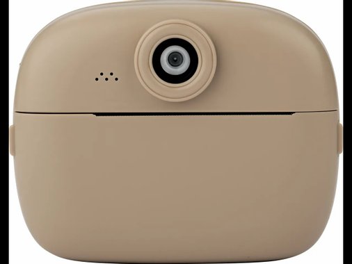 Фотоапарат за моментни снимки