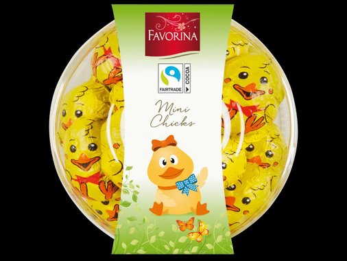 Великденски фигурки