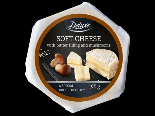 Меко сирене